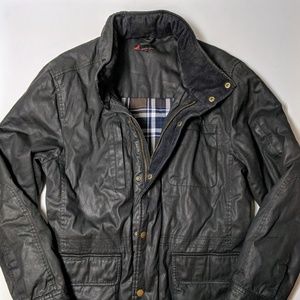 Dressmann Men's Jacket.